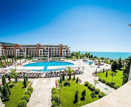 Prestige Fort Beach - Premium Apartments Sveti Vlas Εξωτερικό φωτογραφία
