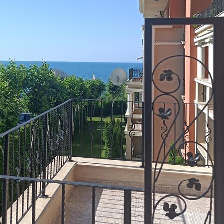 Prestige Fort Beach - Premium Apartments Sveti Vlas Εξωτερικό φωτογραφία