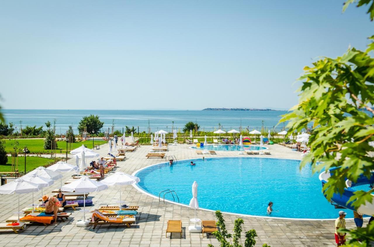 Prestige Fort Beach - Premium Apartments Sveti Vlas Εξωτερικό φωτογραφία