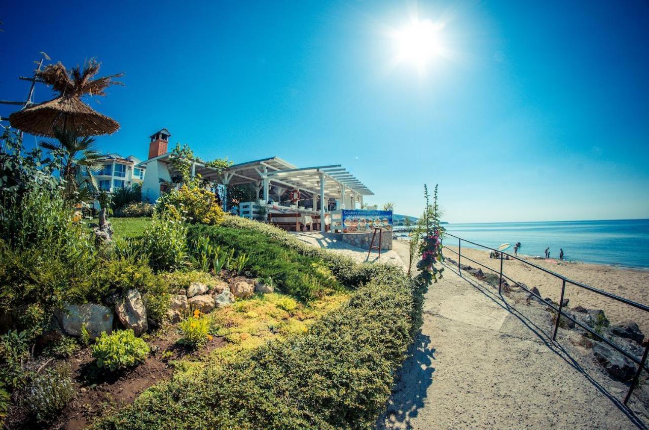 Prestige Fort Beach - Premium Apartments Sveti Vlas Εξωτερικό φωτογραφία