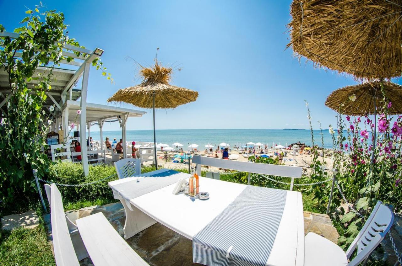 Prestige Fort Beach - Premium Apartments Sveti Vlas Εξωτερικό φωτογραφία