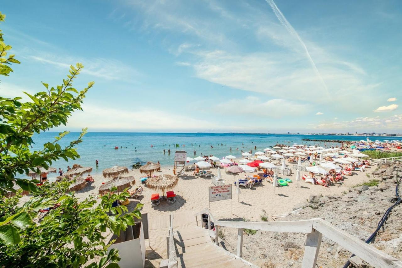 Prestige Fort Beach - Premium Apartments Sveti Vlas Εξωτερικό φωτογραφία