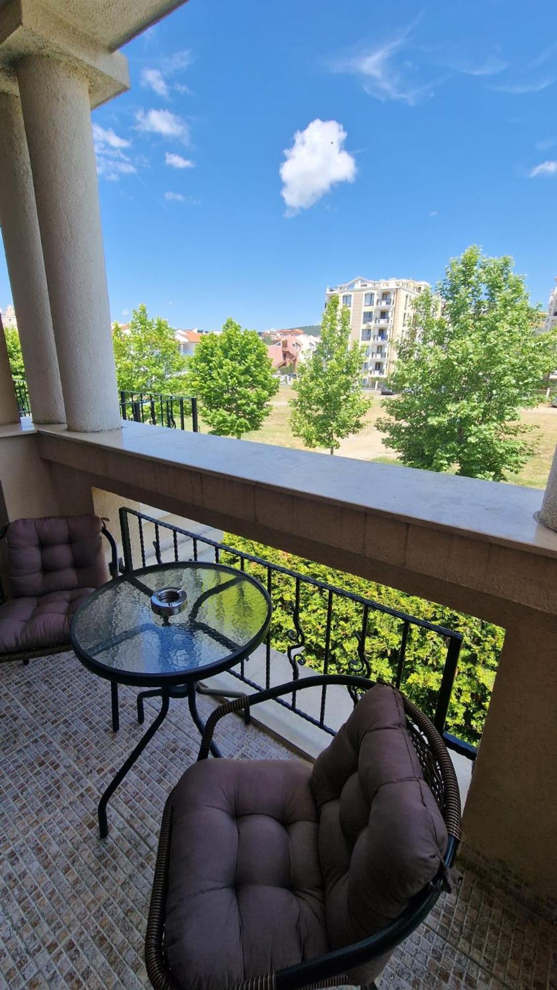 Prestige Fort Beach - Premium Apartments Sveti Vlas Δωμάτιο φωτογραφία