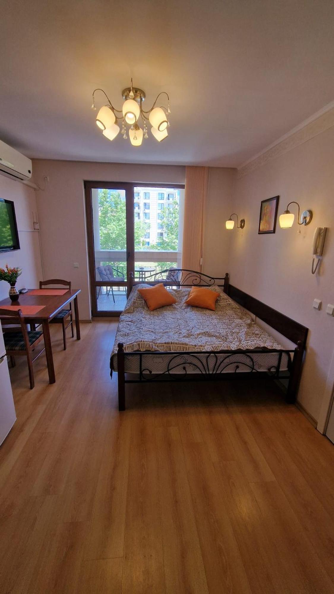 Prestige Fort Beach - Premium Apartments Sveti Vlas Δωμάτιο φωτογραφία