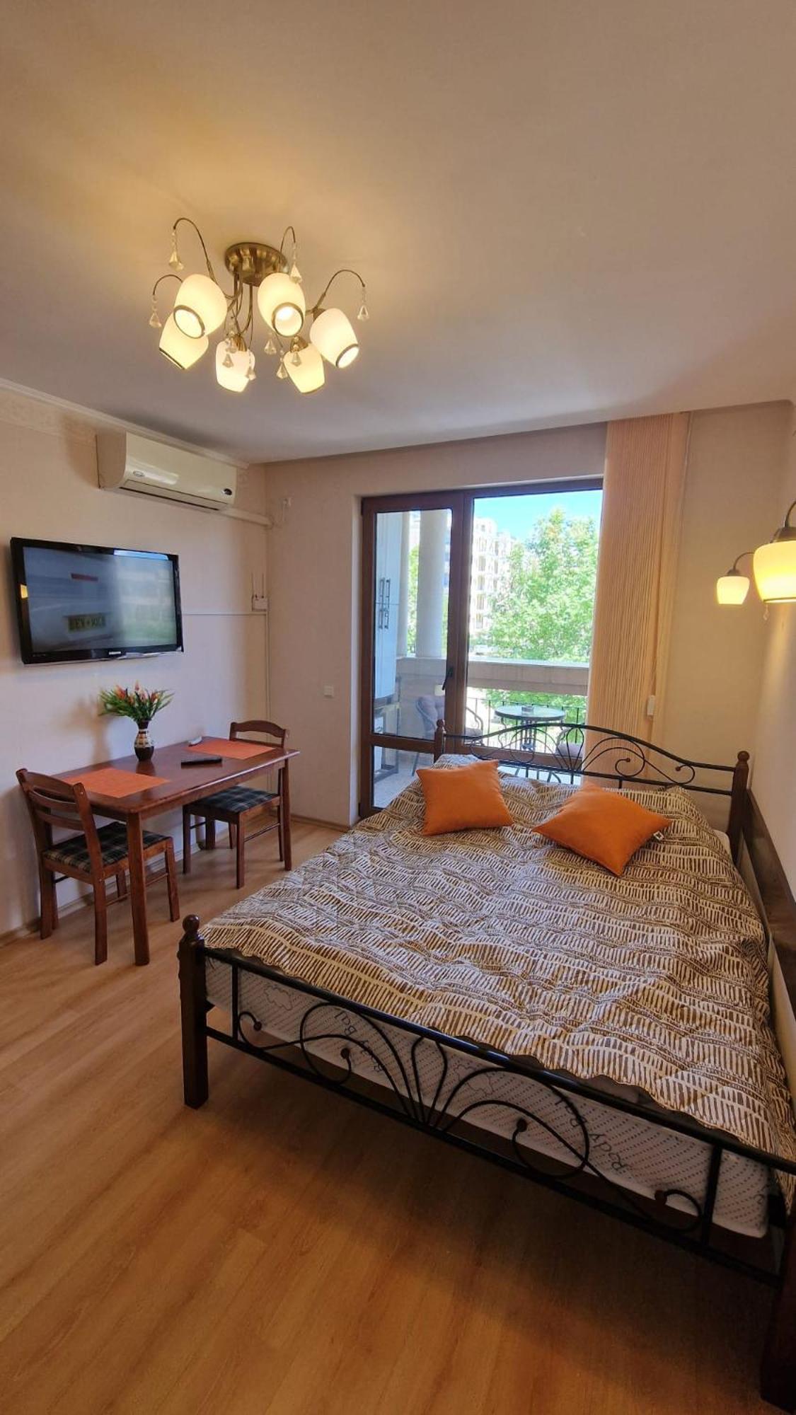 Prestige Fort Beach - Premium Apartments Sveti Vlas Δωμάτιο φωτογραφία