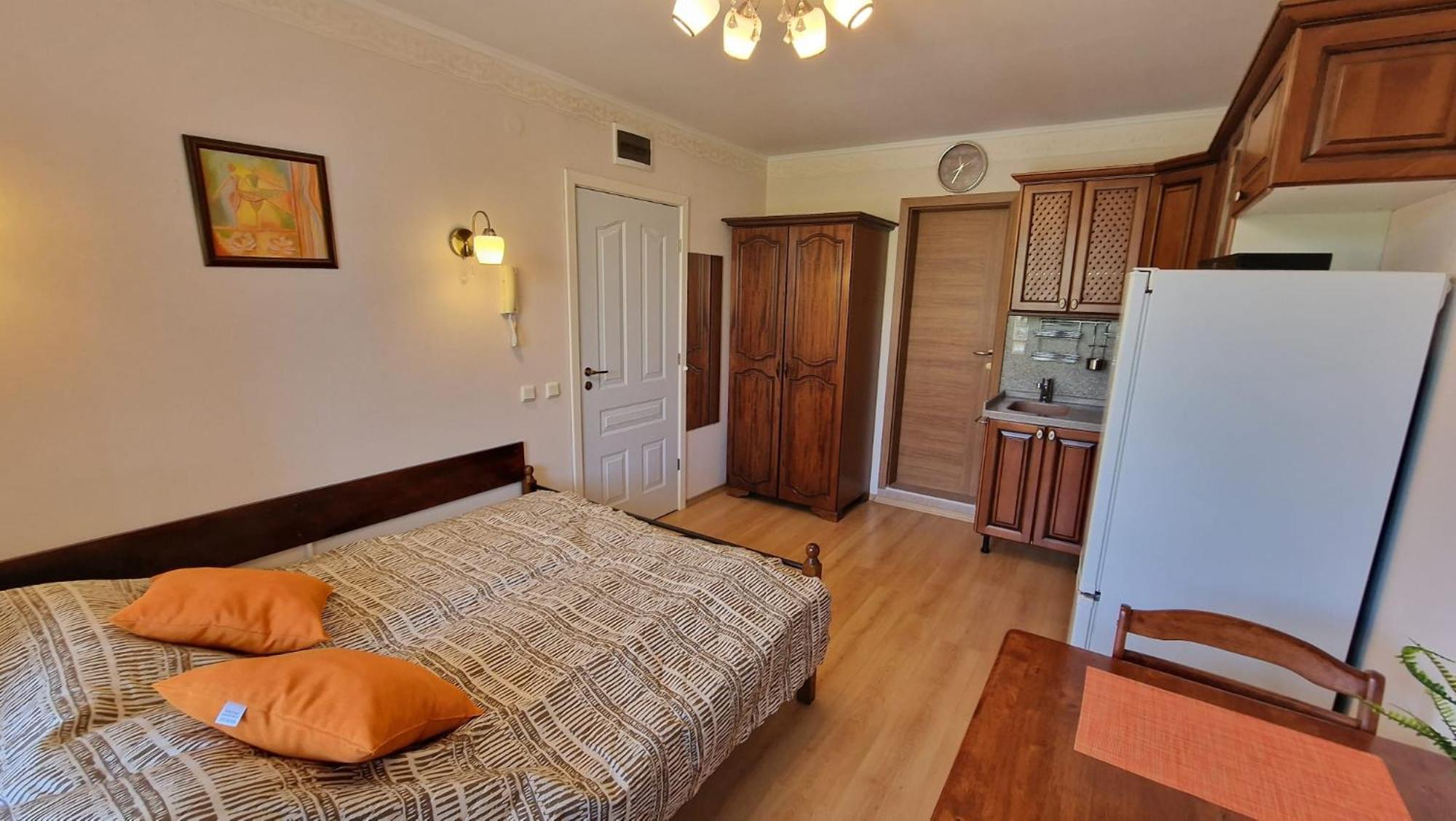 Prestige Fort Beach - Premium Apartments Sveti Vlas Δωμάτιο φωτογραφία