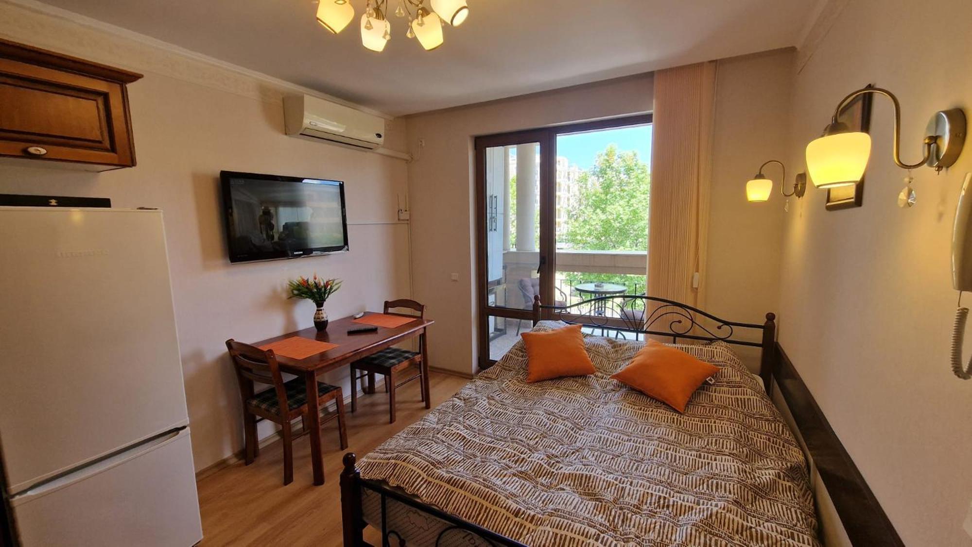 Prestige Fort Beach - Premium Apartments Sveti Vlas Δωμάτιο φωτογραφία
