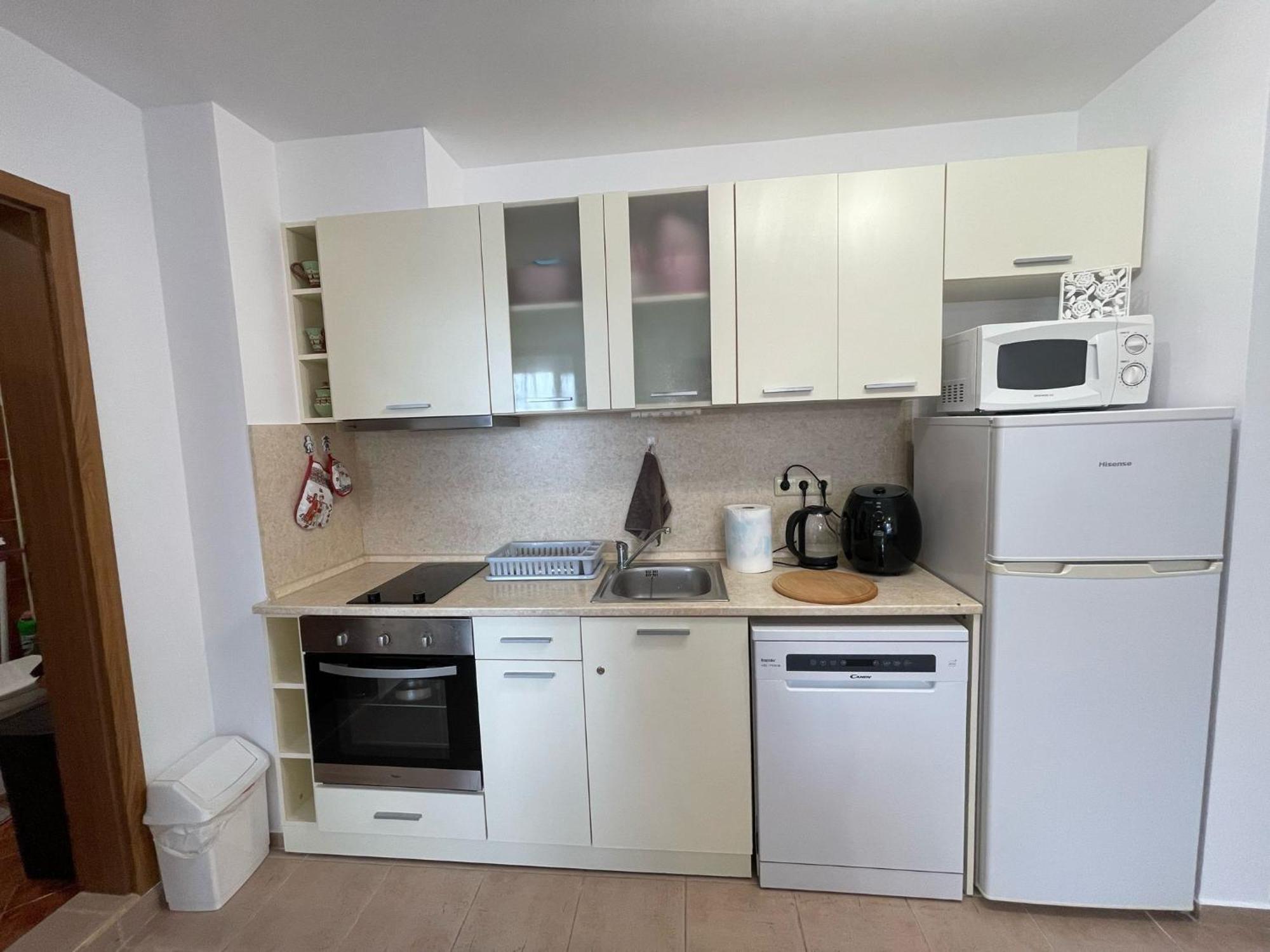 Prestige Fort Beach - Premium Apartments Sveti Vlas Εξωτερικό φωτογραφία