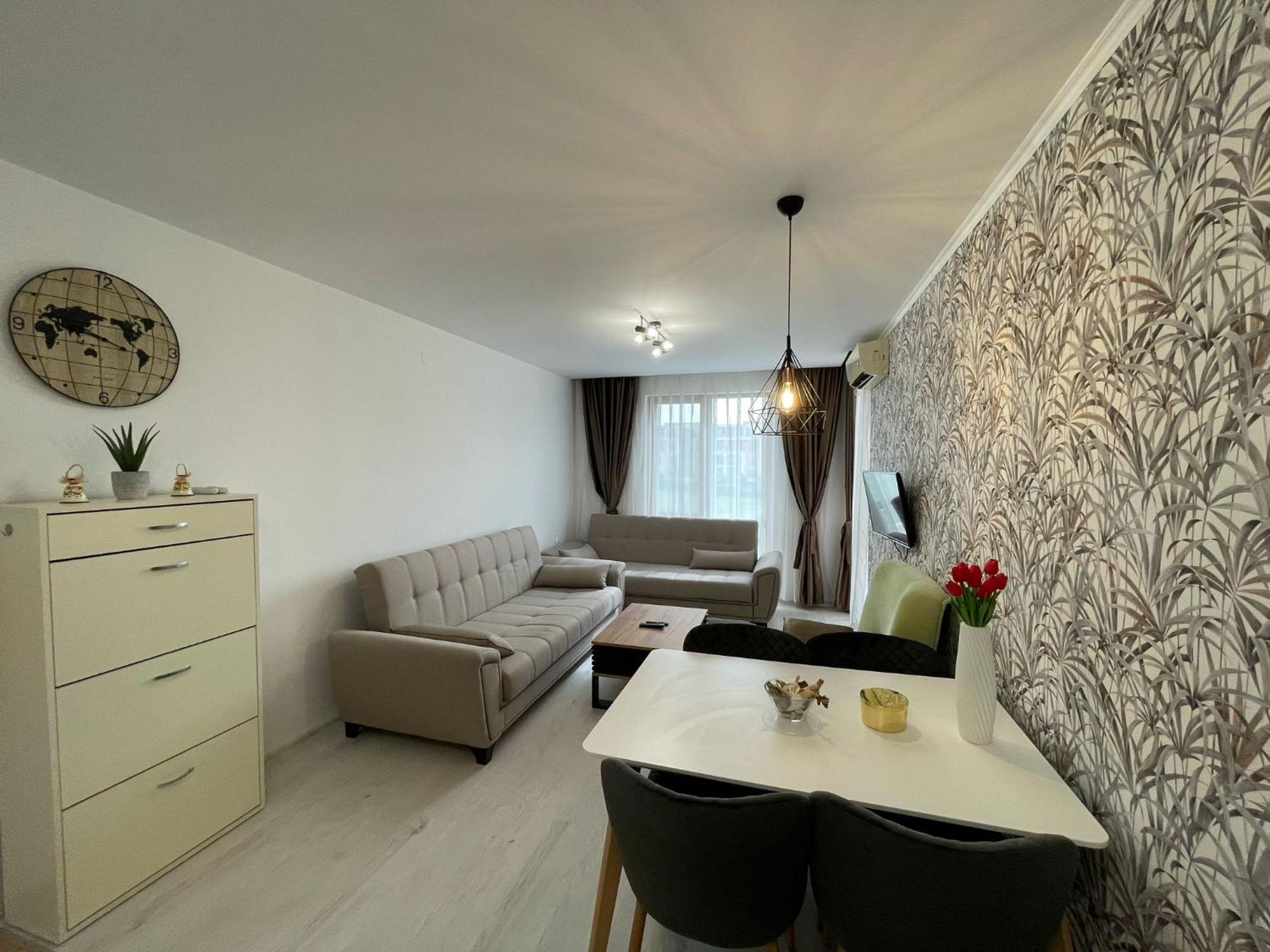 Prestige Fort Beach - Premium Apartments Sveti Vlas Εξωτερικό φωτογραφία