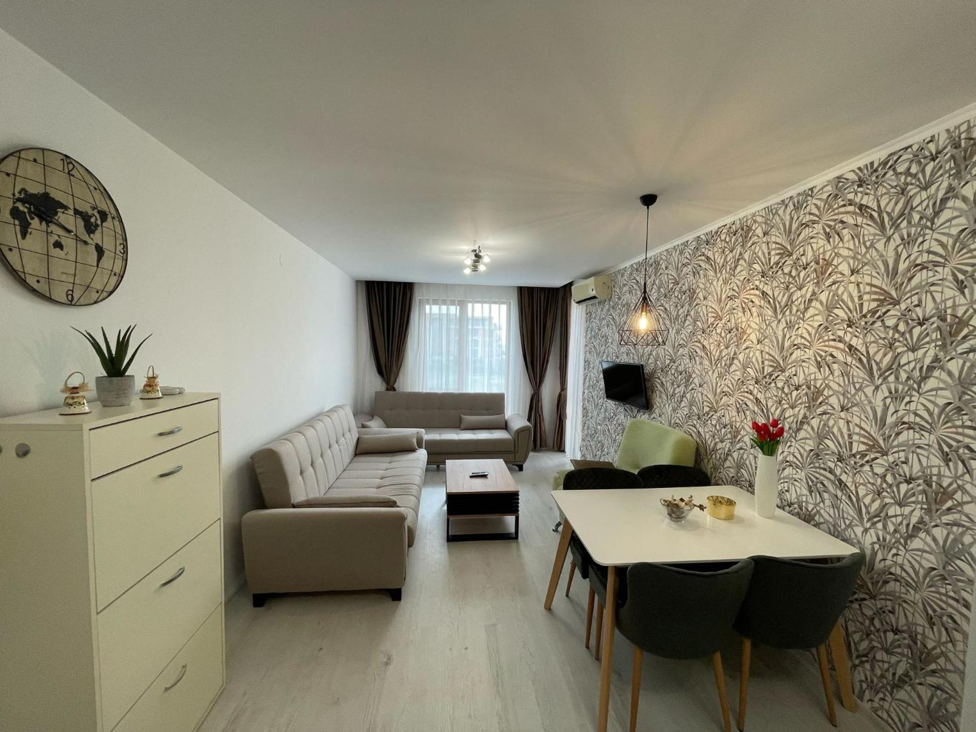 Prestige Fort Beach - Premium Apartments Sveti Vlas Εξωτερικό φωτογραφία