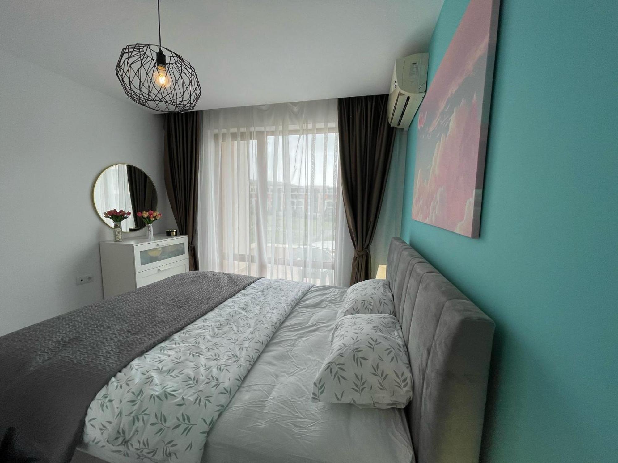 Prestige Fort Beach - Premium Apartments Sveti Vlas Εξωτερικό φωτογραφία