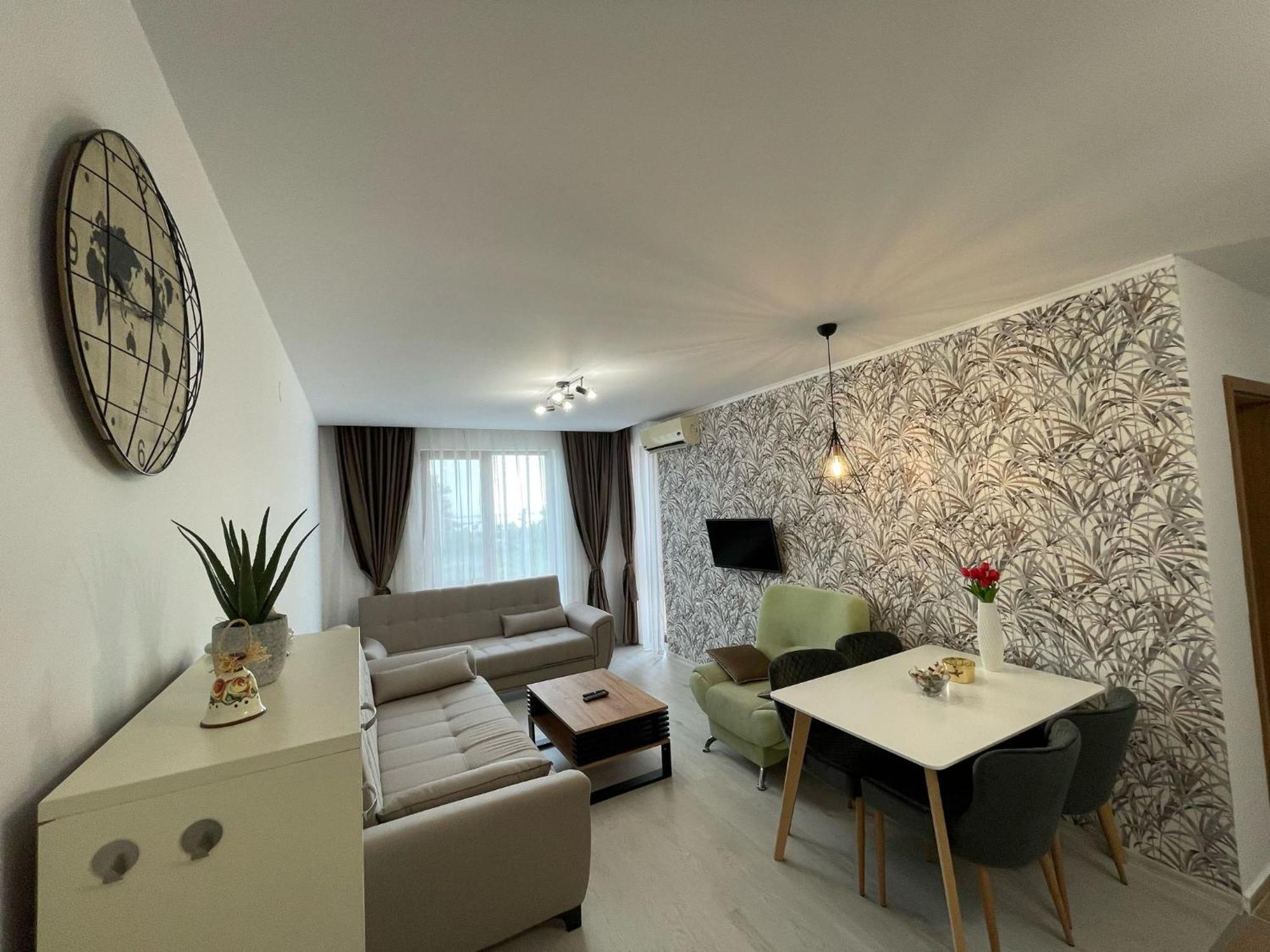 Prestige Fort Beach - Premium Apartments Sveti Vlas Εξωτερικό φωτογραφία