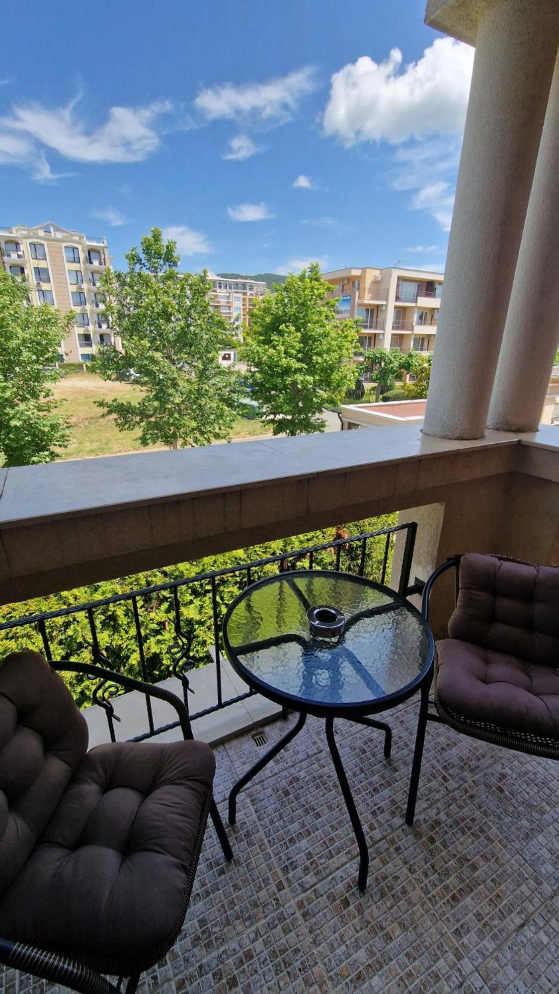 Prestige Fort Beach - Premium Apartments Sveti Vlas Δωμάτιο φωτογραφία
