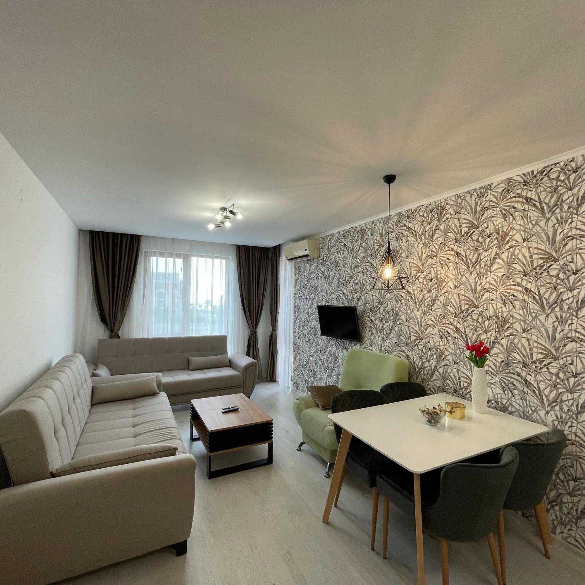 Prestige Fort Beach - Premium Apartments Sveti Vlas Εξωτερικό φωτογραφία