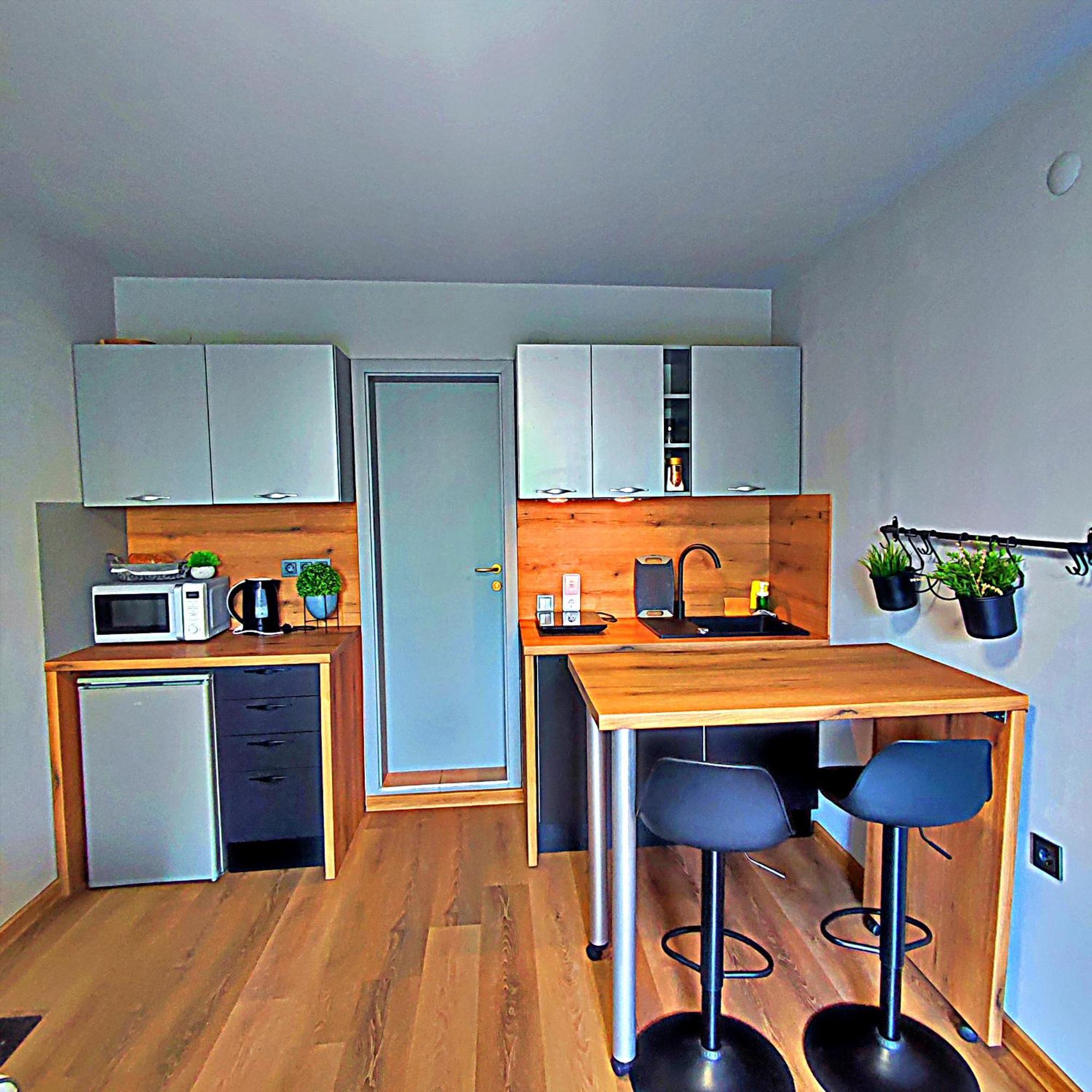 Prestige Fort Beach - Premium Apartments Sveti Vlas Εξωτερικό φωτογραφία