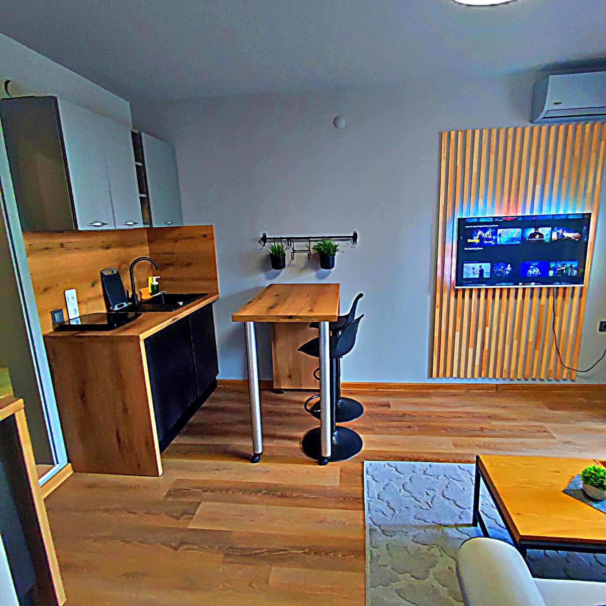 Prestige Fort Beach - Premium Apartments Sveti Vlas Εξωτερικό φωτογραφία