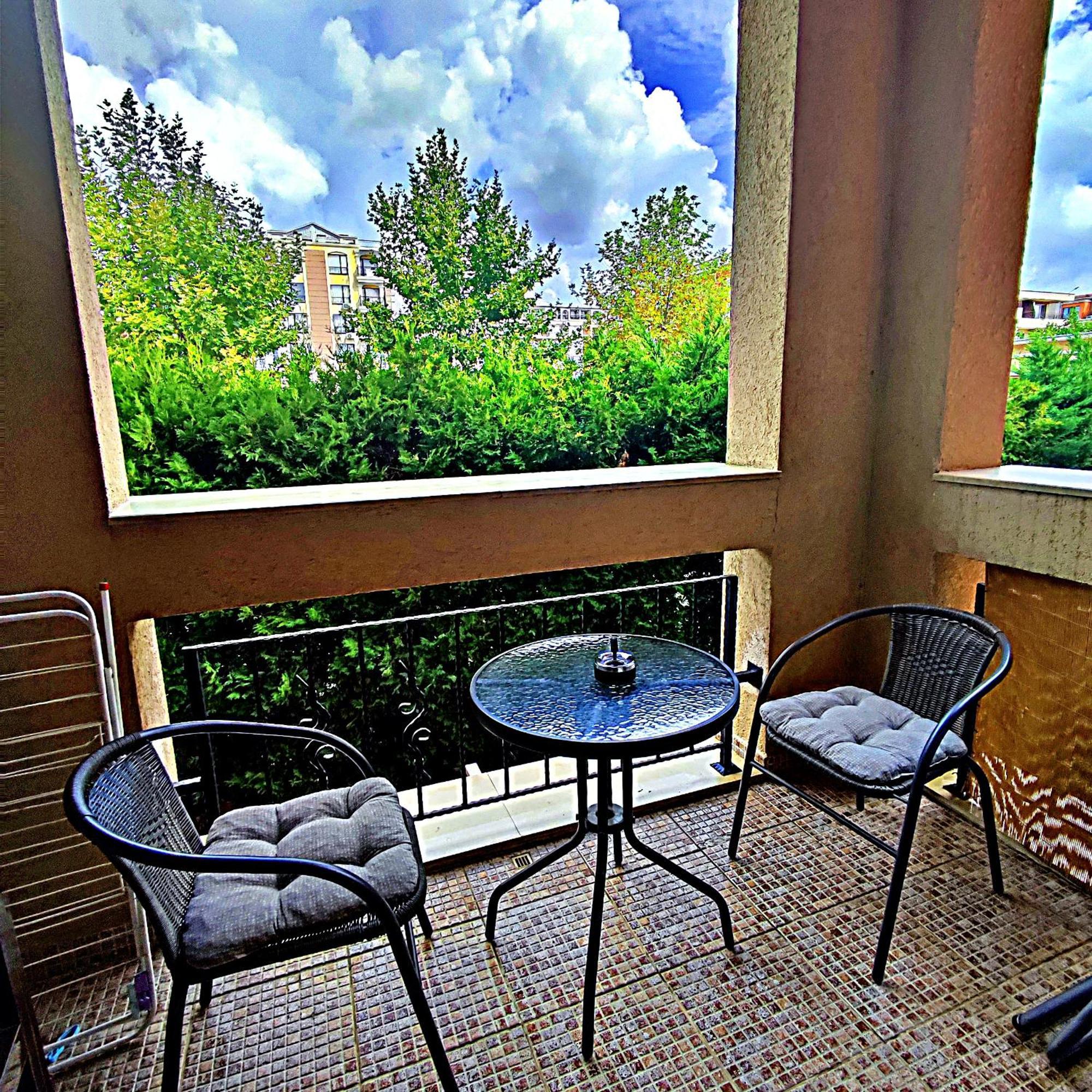 Prestige Fort Beach - Premium Apartments Sveti Vlas Εξωτερικό φωτογραφία