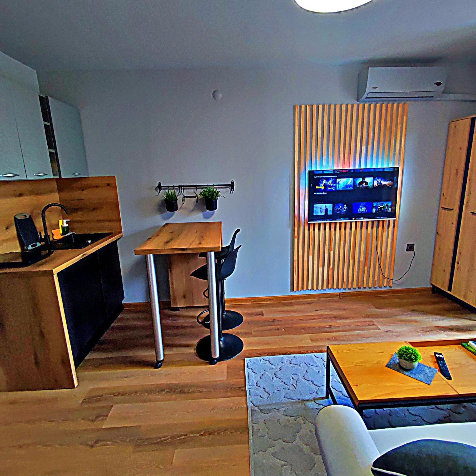 Prestige Fort Beach - Premium Apartments Sveti Vlas Εξωτερικό φωτογραφία