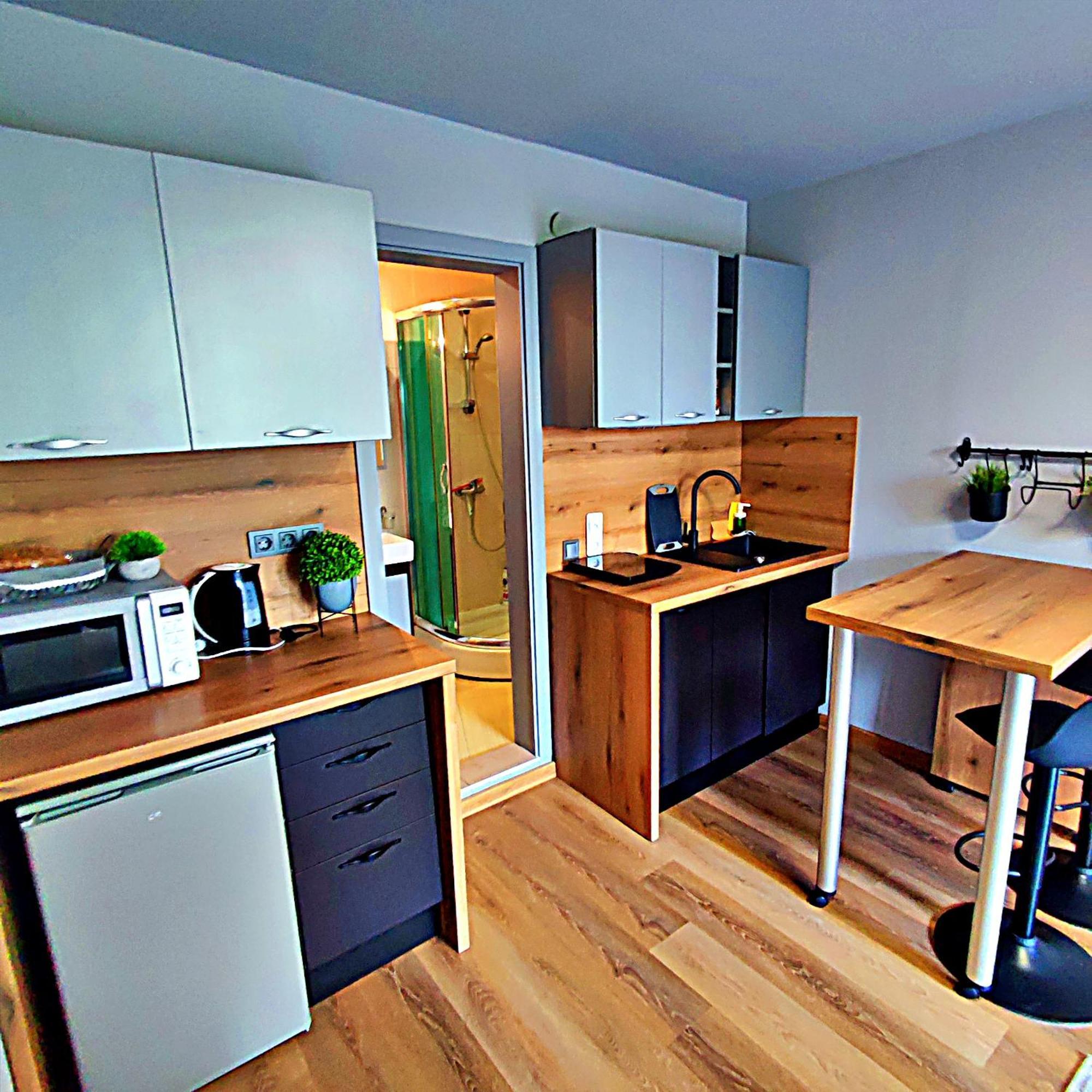 Prestige Fort Beach - Premium Apartments Sveti Vlas Εξωτερικό φωτογραφία